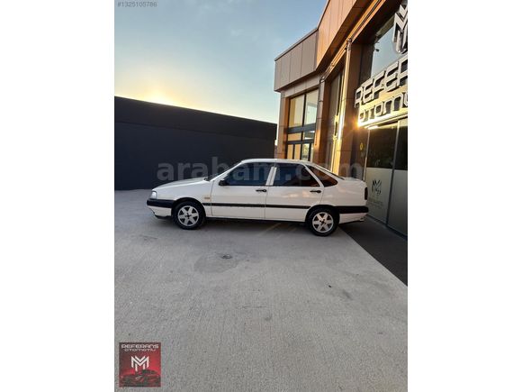 REFERANS OTOMOTİVDEN BAKIMLI TEMPRA SX