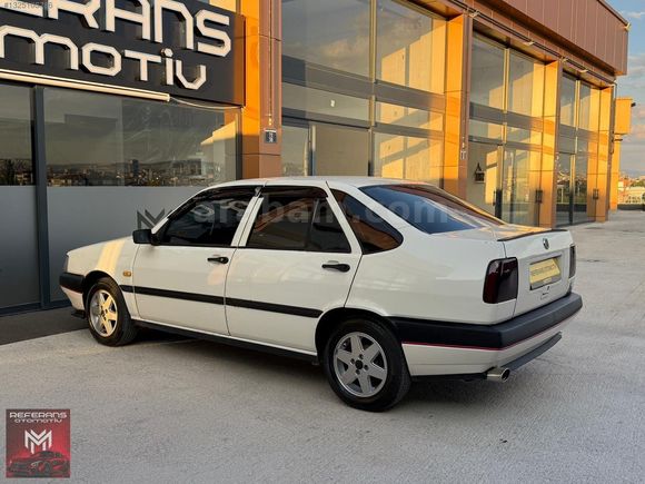 REFERANS OTOMOTİVDEN BAKIMLI TEMPRA SX