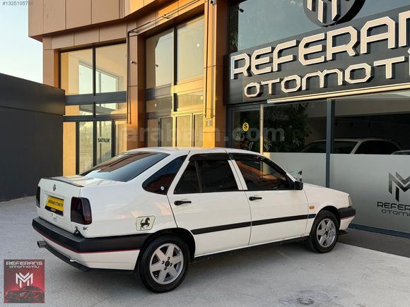 REFERANS OTOMOTİVDEN BAKIMLI TEMPRA SX