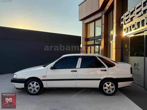 REFERANS OTOMOTİVDEN BAKIMLI TEMPRA SX