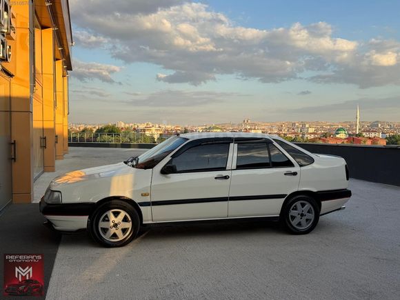REFERANS OTOMOTİVDEN BAKIMLI TEMPRA SX
