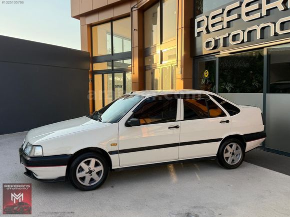 REFERANS OTOMOTİVDEN BAKIMLI TEMPRA SX