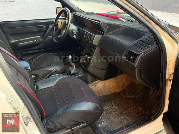 REFERANS OTOMOTİVDEN BAKIMLI TEMPRA SX