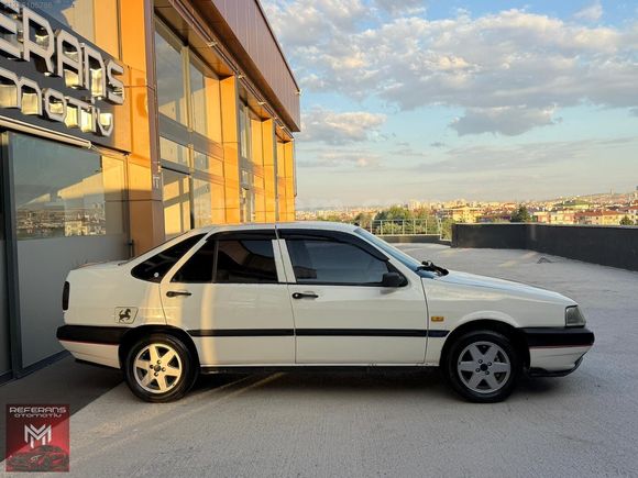 REFERANS OTOMOTİVDEN BAKIMLI TEMPRA SX