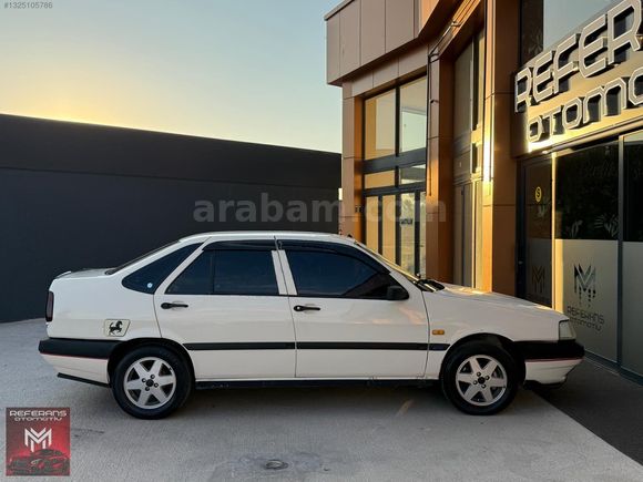 REFERANS OTOMOTİVDEN BAKIMLI TEMPRA SX