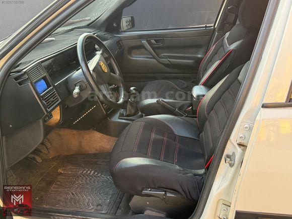 REFERANS OTOMOTİVDEN BAKIMLI TEMPRA SX