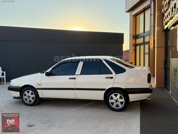 REFERANS OTOMOTİVDEN BAKIMLI TEMPRA SX