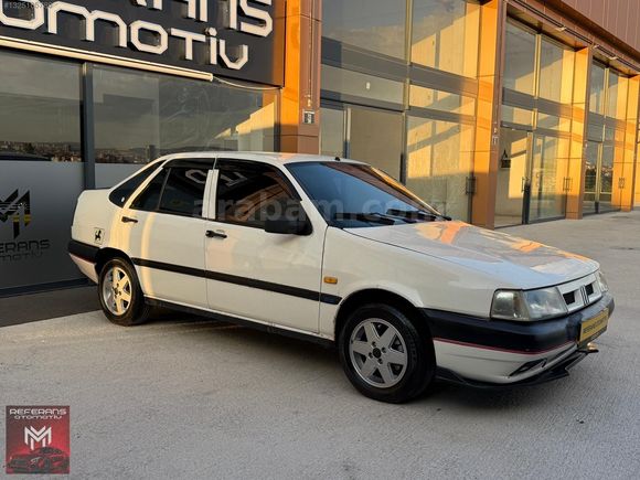 REFERANS OTOMOTİVDEN BAKIMLI TEMPRA SX