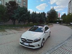 Sahibinden Mercedes - Benz A 180 d Style 2018 Model