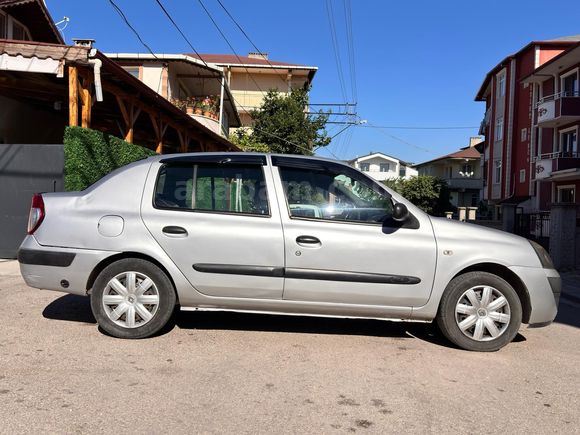 Sahibinden Renault Clio 1.4 Alize 2006 Model