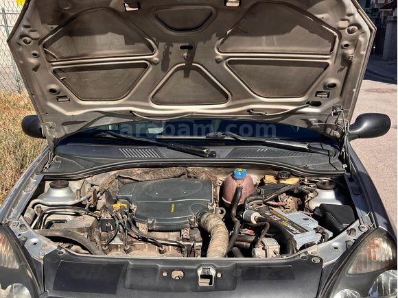Sahibinden Renault Clio 1.4 Alize 2006 Model