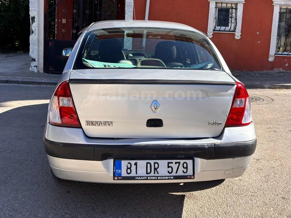 Sahibinden Renault Clio 1.4 Alize 2006 Model
