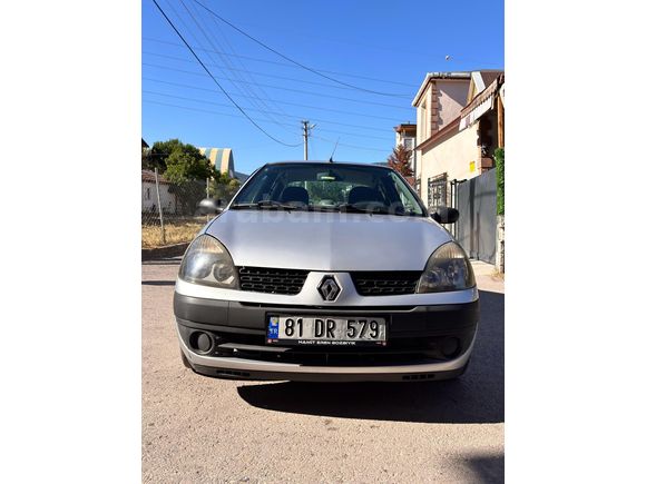 Sahibinden Renault Clio 1.4 Alize 2006 Model