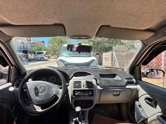 Sahibinden Renault Clio 1.4 Alize 2006 Model