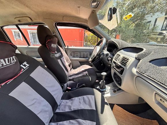 Sahibinden Renault Clio 1.4 Alize 2006 Model