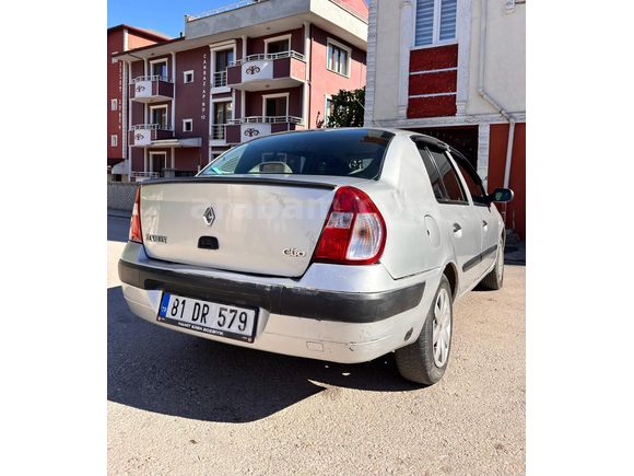 Sahibinden Renault Clio 1.4 Alize 2006 Model