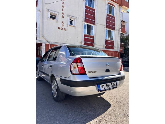 Sahibinden Renault Clio 1.4 Alize 2006 Model