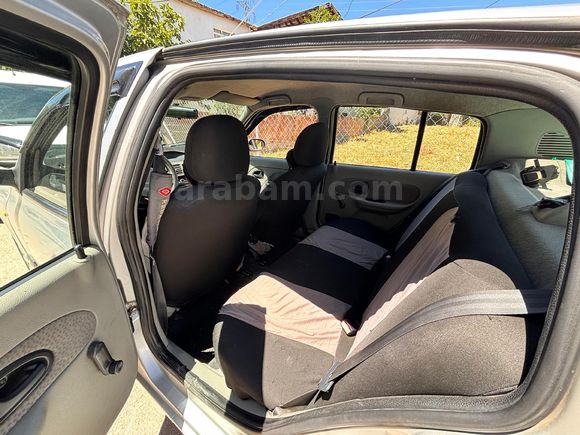 Sahibinden Renault Clio 1.4 Alize 2006 Model