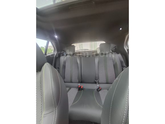 Sahibinden Peugeot 2008 1.2 PureTech GT 2025 Model