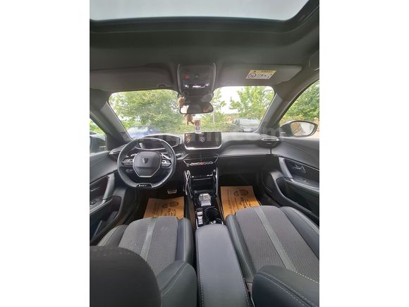 Sahibinden Peugeot 2008 1.2 PureTech GT 2025 Model