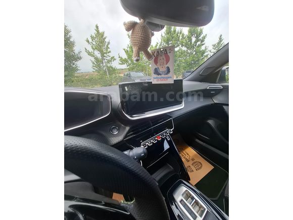 Sahibinden Peugeot 2008 1.2 PureTech GT 2025 Model