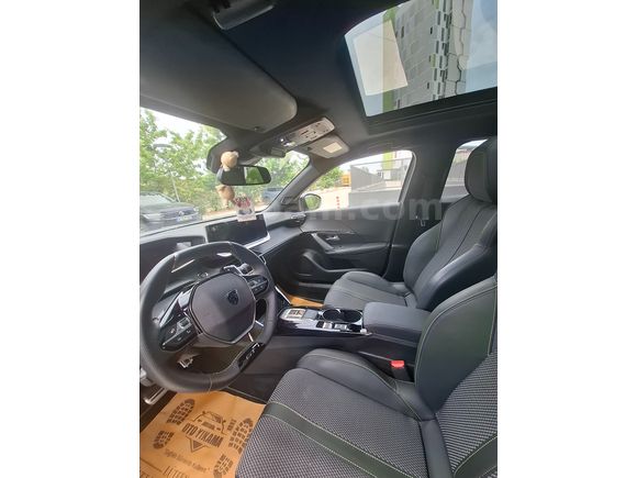 Sahibinden Peugeot 2008 1.2 PureTech GT 2025 Model
