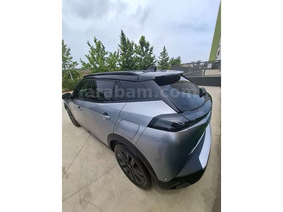 Sahibinden Peugeot 2008 1.2 PureTech GT 2025 Model