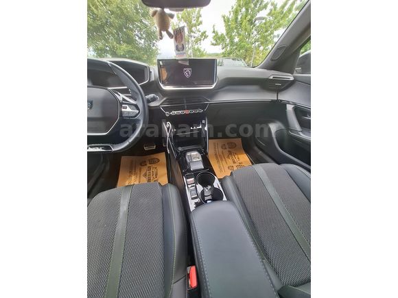 Sahibinden Peugeot 2008 1.2 PureTech GT 2025 Model