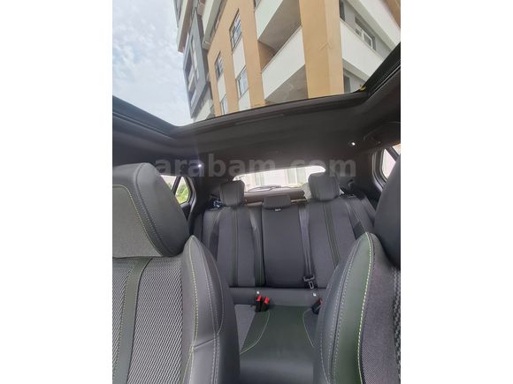 Sahibinden Peugeot 2008 1.2 PureTech GT 2025 Model