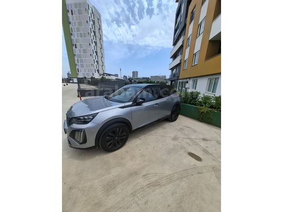 Sahibinden Peugeot 2008 1.2 PureTech GT 2025 Model