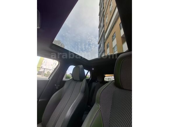 Sahibinden Peugeot 2008 1.2 PureTech GT 2025 Model