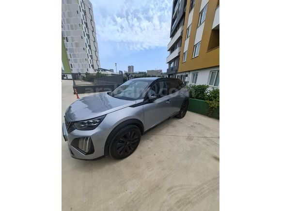 Sahibinden Peugeot 2008 1.2 PureTech GT 2025 Model