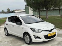 2013 model _ HYUNDAİ İ-20 _ 1.4CRDİ - 6 İLERİ - 140.000km