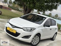 2013 model _ HYUNDAİ İ-20 _ 1.4CRDİ - 6 İLERİ - 140.000km