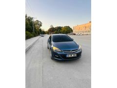 Sahibinden Opel Astra 1.6 Edition 2015 Model Van