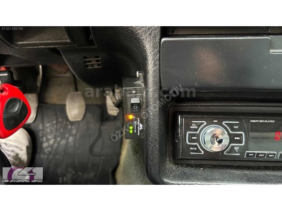 ÖZKOÇ OTO KONYA--DEĞİŞENSİZ 1.6 TEMPRA SX
