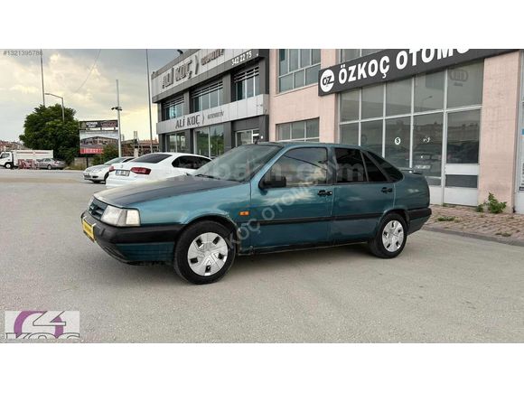 ÖZKOÇ OTO KONYA--DEĞİŞENSİZ 1.6 TEMPRA SX