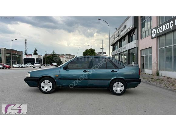 ÖZKOÇ OTO KONYA--DEĞİŞENSİZ 1.6 TEMPRA SX