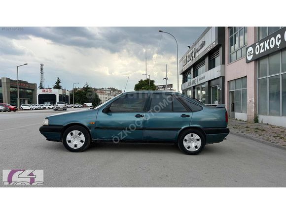 ÖZKOÇ OTO KONYA--DEĞİŞENSİZ 1.6 TEMPRA SX