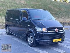 OTOMOBİL RUHSATLI 8+1 FABRİKA ÇIKIŞ ORJİNAL KREDİYE UYGUN