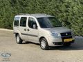2005 FİAT DOBLO 1.9 JTD DYNAMİC