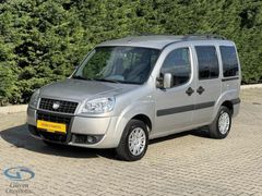 2005 FİAT DOBLO 1.9 JTD DYNAMİC