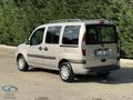 2005 FİAT DOBLO 1.9 JTD DYNAMİC
