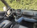 2005 FİAT DOBLO 1.9 JTD DYNAMİC