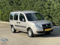 2005 FİAT DOBLO 1.9 JTD DYNAMİC