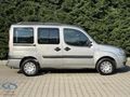 2005 FİAT DOBLO 1.9 JTD DYNAMİC