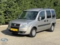 2005 FİAT DOBLO 1.9 JTD DYNAMİC