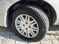 2005 FİAT DOBLO 1.9 JTD DYNAMİC
