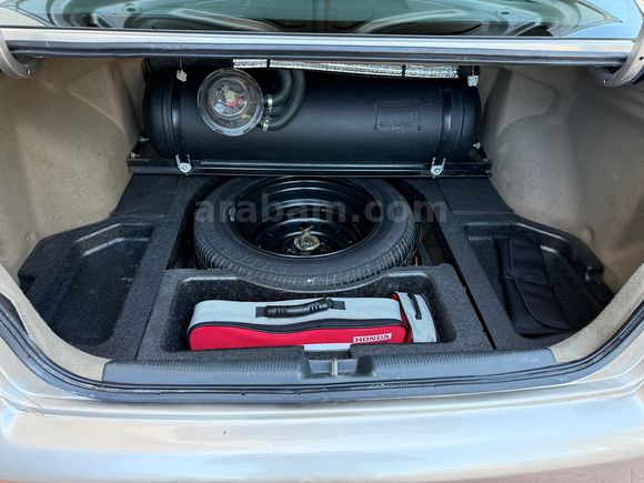 Sahibinden Honda Civic 1.6 LS 2004 Model 