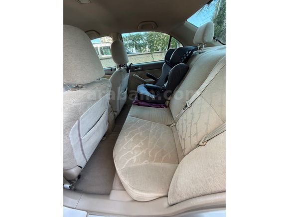 Sahibinden Honda Civic 1.6 LS 2004 Model 